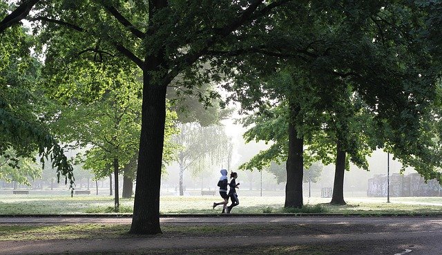 queime gordura praticando exercícios